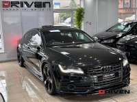 AUDI S7