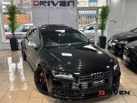 AUDI S7