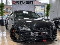 AUDI S7