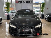 AUDI S7
