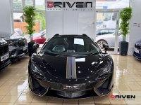 MCLAREN 570S