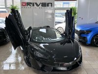 MCLAREN 570S