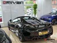 MCLAREN 570S