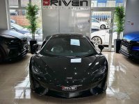 MCLAREN 570S