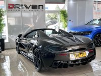 MCLAREN 570S