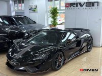 MCLAREN 570S