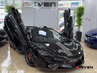 MCLAREN 570S