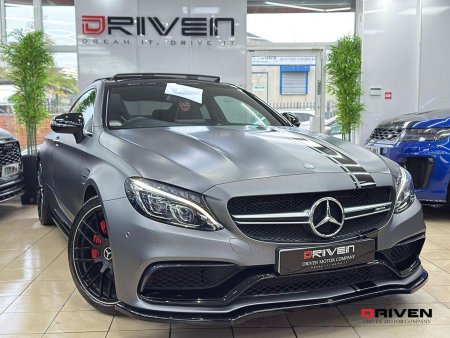 MERCEDES-BENZ
