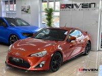 TOYOTA GT86