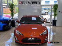 TOYOTA GT86