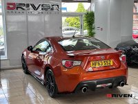 TOYOTA GT86