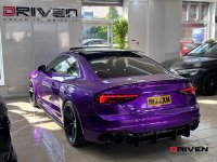 AUDI RS5