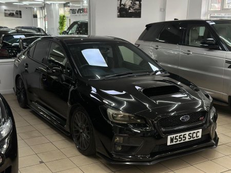 SUBARU