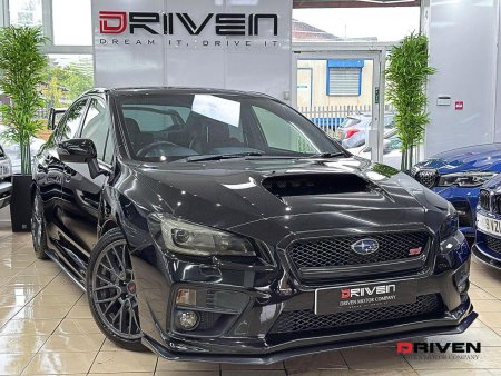 SUBARU