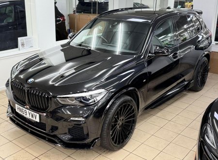 BMW