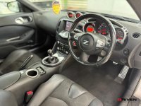 NISSAN 370Z