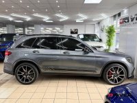 MERCEDES-BENZ GLC CLASS