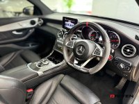MERCEDES-BENZ GLC CLASS