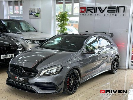 MERCEDES-BENZ