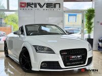 AUDI TTS