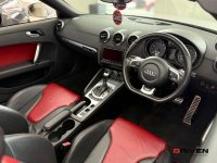AUDI TTS