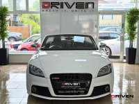 AUDI TTS