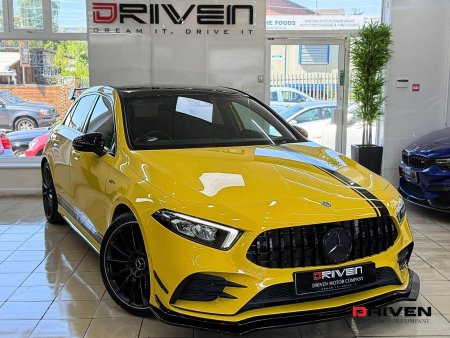 MERCEDES-BENZ