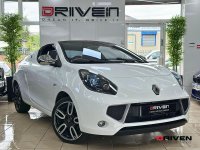 RENAULT WIND