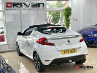 RENAULT WIND