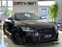 AUDI TT RS