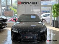 AUDI TT RS