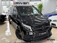 MERCEDES-BENZ V CLASS