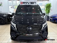 MERCEDES-BENZ V CLASS