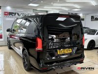 MERCEDES-BENZ V CLASS