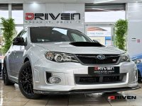SUBARU WRX STI