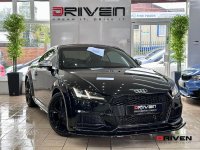 AUDI TTS