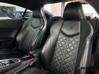 AUDI TTS