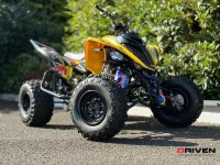 YAMAHA YFM700R RAPTOR