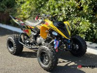 YAMAHA YFM700R RAPTOR
