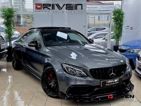 MERCEDES-BENZ